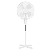 Wentylatory - Leziter Breeze 45 W Wentylator stojący - miniaturka - grafika 1