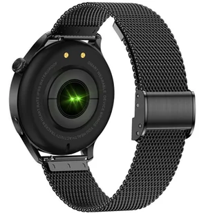 Artnico AK37 Pro Czarny - Smartwatch - miniaturka - grafika 5
