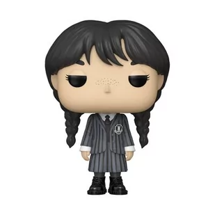 Figurka FUNKO POP TV: Wednesday - 1309 Wednesday - Figurki dla dzieci - miniaturka - grafika 2