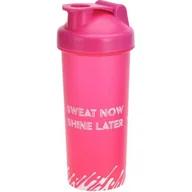 Shakery i bidony sportowe - 700ml Shaker Szejker Bidon Do Odżywek Wody Nb. - miniaturka - grafika 1