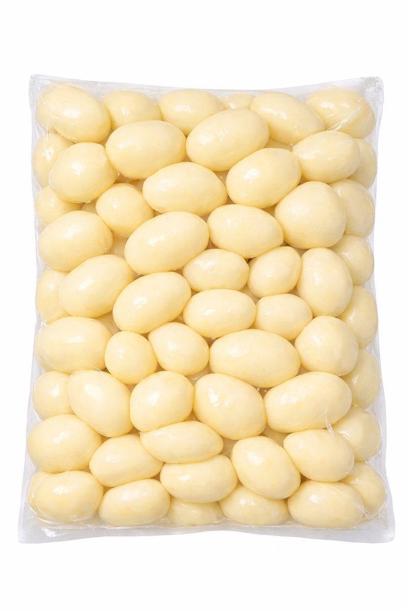 Ziemniaki gotowane obrane paryskie 3 kg - Schronisko Bukowina