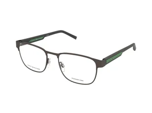 Dioptrie szkieł Tommy Hilfiger TH 2090 SVK - Okulary korekcyjne, oprawki, szkła - miniaturka - grafika 1