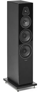 Sonus Faber Lumina V Black - Głośniki i kolumny - miniaturka - grafika 1