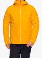 Kurtki męskie - Kurtka z membraną Marmot Waypoint GORE-TEX Jacket - golden sun - miniaturka - grafika 1