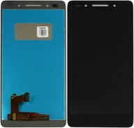 Części serwisowe do telefonów - Wyświetlacz do HUAWEI Honor 7 PLK-AL10 - miniaturka - grafika 1