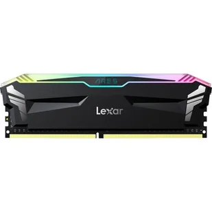 Lexar 16GB (2x8GB) 3600MHz CL18 Ares Gaming RGB - Pamięci RAM - miniaturka - grafika 1