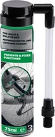 Narzędzia rowerowe - Bicycle Gear Bicycle Gear - Spray uszczelniający do dętki z uniwersalnym wentylem 75 ml - miniaturka - grafika 1