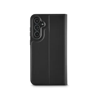Hama Etui na telefon komórkowy Daily Protect do Samsung Galaxy S23 FE, czarne - Etui i futerały do telefonów - miniaturka - grafika 1