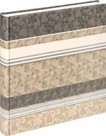 Albumy fotograficzne - Walther Walther Pheline beige 30x30 100 Pages Bookbound FA358H - miniaturka - grafika 1