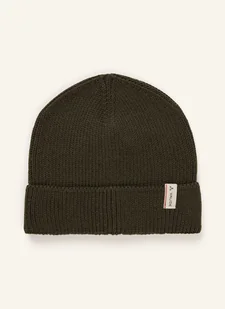 Vaude Czapka Manukau gruen - Czapki damskie - miniaturka - grafika 1