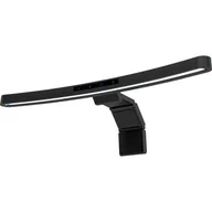 Akcesoria do monitorów - Lampka na monitor MAD DOG GML200K 5 W, Regulacja jasności - miniaturka - grafika 1