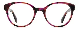 Okulary korekcyjne Kate Spade MARCILEE HT8 - Okulary korekcyjne, oprawki, szkła - miniaturka - grafika 3