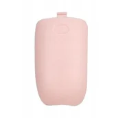 Akcesoria fotograficzne - Zaślepka do baterii LOVEINSTANT do Fujifilm Instax Mini 11 Różowy - miniaturka - grafika 1