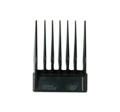 Pozostałe akcesoria fryzjerskie - Jaguar, nakładka dystansowa do CM 2000, 19mm - miniaturka - grafika 1