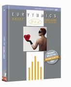 Inna muzyka - New media concept Eurythmics Sweet Dreams Ikony Muzyki książka + koncert 21417 - miniaturka - grafika 1