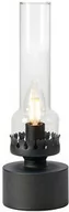 Lampy stojące - Markslöjd - Kandella 1 Lampa Stołowa Sandy Black/Clear Markslöjd - miniaturka - grafika 1
