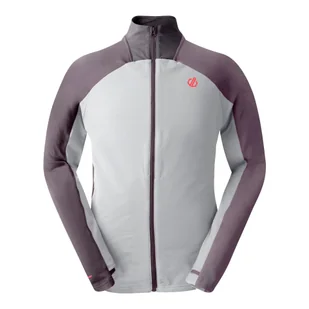 Dare 2b - Męska Bluza Substrtum IV Brązowy, Rozmiar: XL - Bluzy męskie - miniaturka - grafika 1