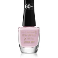 Lakiery do paznokci - Max Factor Masterpiece Xpress Quick Dry lakier do paznokci 8 ml 210 Made Me Blush - miniaturka - grafika 1