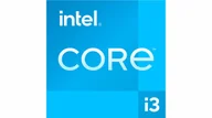 Procesory - Intel Core i3 12100 TRAY 4x3 3 60W GEN12 CM8071504651012 - miniaturka - grafika 1