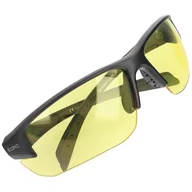 Ochrona oczu i twarzy - Okulary OPC SAN SALVO Tactical 2 mm Black, Yellow (TSS BLK YEL) - miniaturka - grafika 1