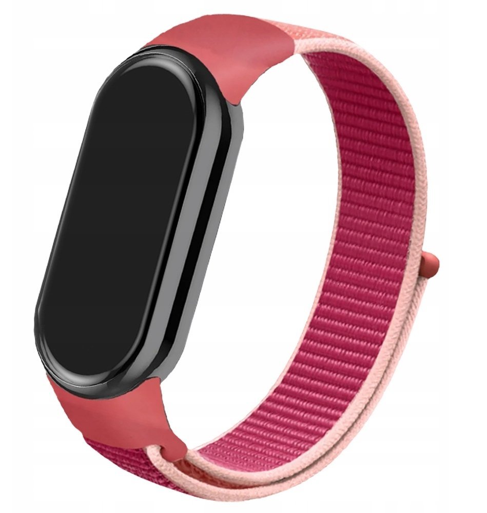 ChronSmarta Pasek ChronSmarta do smartband'a Xiaomi Mi Band 8 / 9 / 10 Wzór 15