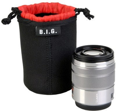 BIG lens pouch PS7 443027