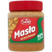 Sante Masło orzechowe 350 g