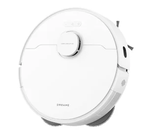 Robot sprzątający Dreame L10s Pro Gen3 Biały - Roboty sprzątające - miniaturka - grafika 1