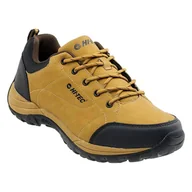 Buty trekkingowe damskie - Wygodne Buty Męskie Niski Stan Canori - miniaturka - grafika 1