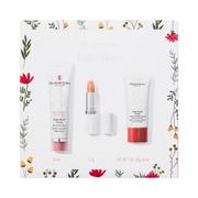 Zestawy kosmetyków damskich - Elizabeth Arden Eight Hour Nourishing Skin Essentials zestaw - miniaturka - grafika 1