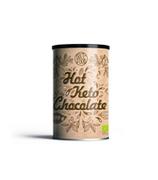 Kakao i czekolada - Diet-Food Gorąca keto czekolada w proszku 200 g Bio - miniaturka - grafika 1