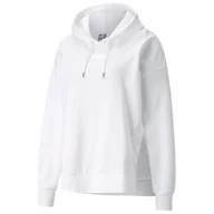 Bluzy sportowe damskie - Bluza Z Kapturem Dla Kobiet - miniaturka - grafika 1