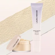 Bazy pod makijaż - Laura Mercier Flawless Essentials Prime and Set Duo Bazy pod makijaż i primery 1 ct 1 szt. - miniaturka - grafika 1