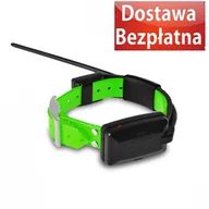 Specjalistyczne artykuły dla zwierząt - Dodatkowa obroża lokalizatora GPS X20- Zielony - miniaturka - grafika 1