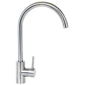 Baterie kuchenne - Omnires Albany inox AB1450 - miniaturka - grafika 1