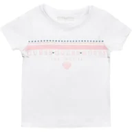 Koszulki męskie - Guess T-shirt Regular Fit - miniaturka - grafika 1
