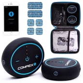Urządzenia medyczne - Bezprzewodowy elektrostymulator mięśni COMPEX MINI - miniaturka - grafika 1