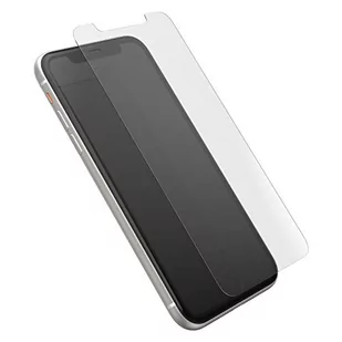 OtterBox Performance Glass Ochraniacz ekranu dla iPhone 11 / iPhone XR, Szkło hartowane, podwójna ochrona przed zarysowaniami, Bez Opakowania Detalicznego - Szkła hartowane na telefon - miniaturka - grafika 1
