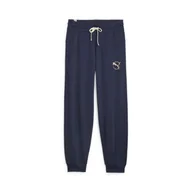 Spodnie sportowe męskie - Spodnie Puma Better Sportswear Sweat, Mężczyźni - miniaturka - grafika 1