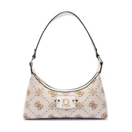 Torebki damskie - Guess Torebka na ramię NEDA - miniaturka - grafika 1