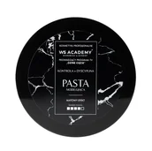 Kosmetyki do stylizacji włosów - WS ACADEMY_Pasta modelująca do włosów o matowym wykończeniu 75ml - miniaturka - grafika 1