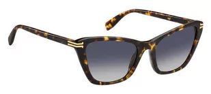 Okulary przeciwsłoneczne Marc Jacobs MJ 1095 S 086 - Okulary przeciwsłoneczne - miniaturka - grafika 2