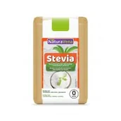 Cukier i słodziki - NaturaVena Stevia (na bazie erytrytolu i glikozydów stewiolowych ze stewii) 500 g - miniaturka - grafika 1