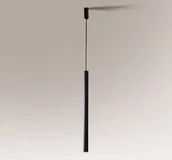 Lampy sufitowe - Shilo Lampa wisząca YABU 5526 011-yabu 5526 - miniaturka - grafika 1