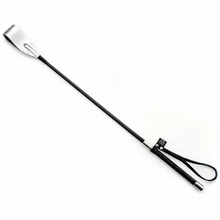 Akcesoria BDSM - Fifty Shades of Grey Szpicruta - Riding Crop - grafika 1