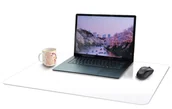 Podkładki na biurko - MATA OCHRONNA PODKŁADKA NA BIURKO LAPTOP 60x120cm - miniaturka - grafika 1