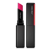 Szminki - Shiseido Makeup VisionAiry szminka żelowa odcień 214 Pink Flash Deep Fuchsia 1,6 g - miniaturka - grafika 1