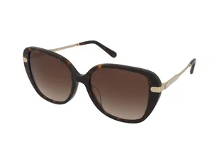 Okulary przeciwsłoneczne Michael Kors Flatiron MK2185BU 300613 - Okulary przeciwsłoneczne - miniaturka - grafika 1