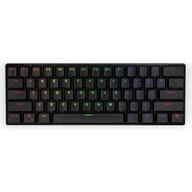 Klawiatury - ENDORFY Thock Compact Wireless Kailh Box Red RGB EY5A068 - miniaturka - grafika 1