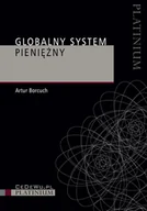 E-booki - biznes i ekonomia - Globalny system pieniężny - miniaturka - grafika 1
